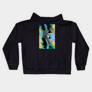 Tripping Kids Hoodie